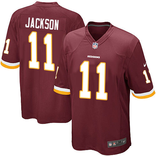 Washington Redskins kids jerseys-008